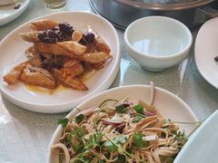 -王厚元饺子·辽菜·烤鸭(沈北店)