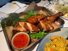-BetterThai 泰加(苏州中心店)