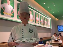 -费大厨辣椒炒肉(正佳广场店)
