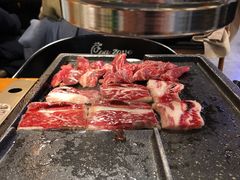 -咕咕站韩国料理(紫金港店)