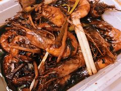 -老头儿油爆虾·知味杭州(爱琴海购物中心)