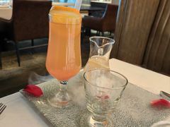 -戈雅法餐厅(世界城广场店)