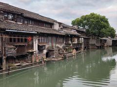 -乌镇东栅景区
