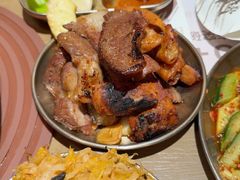-西塔老太太泥炉烤肉(双井店)