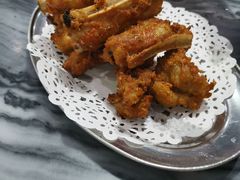 -红星光发煲仔饭(大石街店)