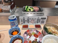 -肉肉大米(金虹桥店)