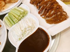 -福寿斋·老北京铜锅涮肉·烤鸭(顺义总店)