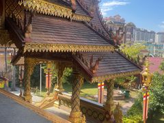 -西双版纳总佛寺