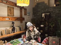 -慢丽江·云南野生菌土鸡锅(付家庄店)
