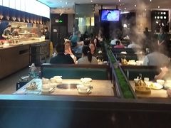 -淘米捞·米汤脆鲩鱼火锅(福田皇岗店)