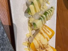 -中国书法大厦日本料理