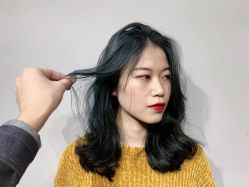-逸丝风尚