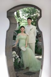 -今生有约婚纱摄影店(景德路店)