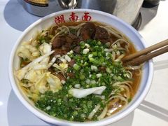 -李兰英湖南面馆(护国路店)