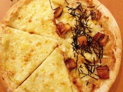 -乐凯撒披萨(东方新世界店)