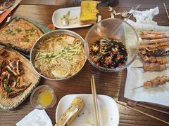 -街角等你.大连海鲜烧烤(西安路店)