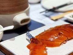 -小大董·烤鸭(观景餐厅·南京西路店)