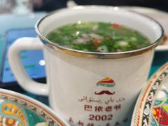 -巴依老爷·新疆美食(上城区天城路店)