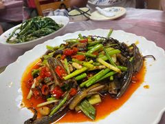 -洪霞餐馆