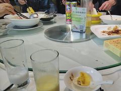 -廊亦舫Lang Yi Fang Restaurant(金桥店)