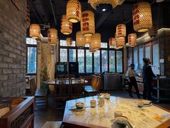 -二十八里太湖船菜(吉祥路店)