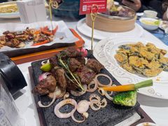 -蜀宴·家宴馆(升伟晶石店)