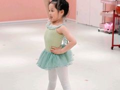 -朵拉舞蹈·少儿舞蹈·成人舞蹈(百花校区)
