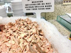 -汉巴味德(大悦城店)
