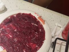 -左庭右院鲜牛肉火锅(长泰广场店)