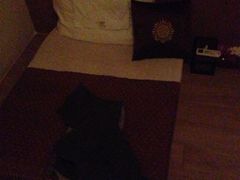 -莲泰式·中式·沐足·精油SPA采耳(天河店)