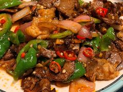 -民间瓦缸煨汤館(嵩山路店)