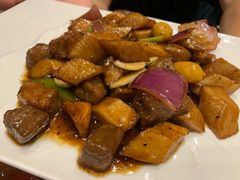 -頂好酒家·经典粤菜(海信广场店)