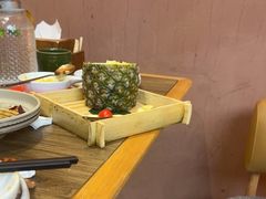 -云海肴·汽锅鸡·云南菜(广安门天虹店)