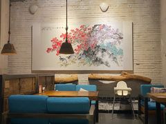 -苹果树下艺术餐厅(通州店)