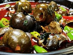 -老味道餐厅(江山店)