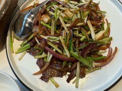 -禧宴Joyous Restaurant(禧园店)