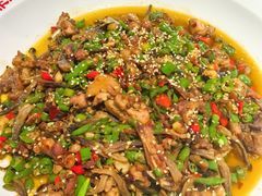 -鸡毛店·川菜(文殊院店)