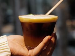 -Metal hands·铁手咖啡