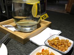 -湘与香缘·湖南菜(王府井北京市百货大楼店)