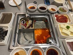 -海底捞火锅(振华商厦店)