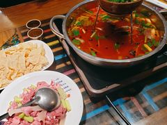 -侯家庄阿才有品私房菜馆