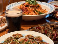 -喝丢一只鞋海鲜烧烤(市场店)