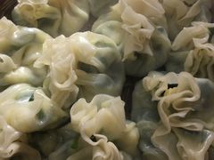 -杨记小骨头羊杂馆(南五马路店)