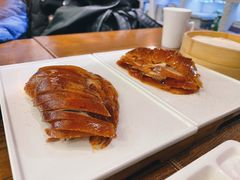 “酥不腻”烤鸭-小大董·烤鸭(王府井apm店)