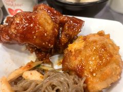 -咕咕站韩国料理(紫金港店)