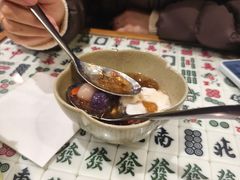 -堂屋糖水店(愚园店)