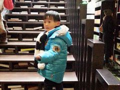 android_upload_pic-钟书阁(松江泰晤士小镇店)