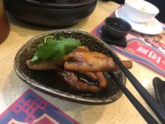 -点都德(大茶楼店)