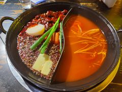 -赵九记呱呱老火锅(钟楼总店)