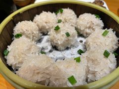 -莲餐厅·湖北菜·潜江小龙虾店(愚园路店)